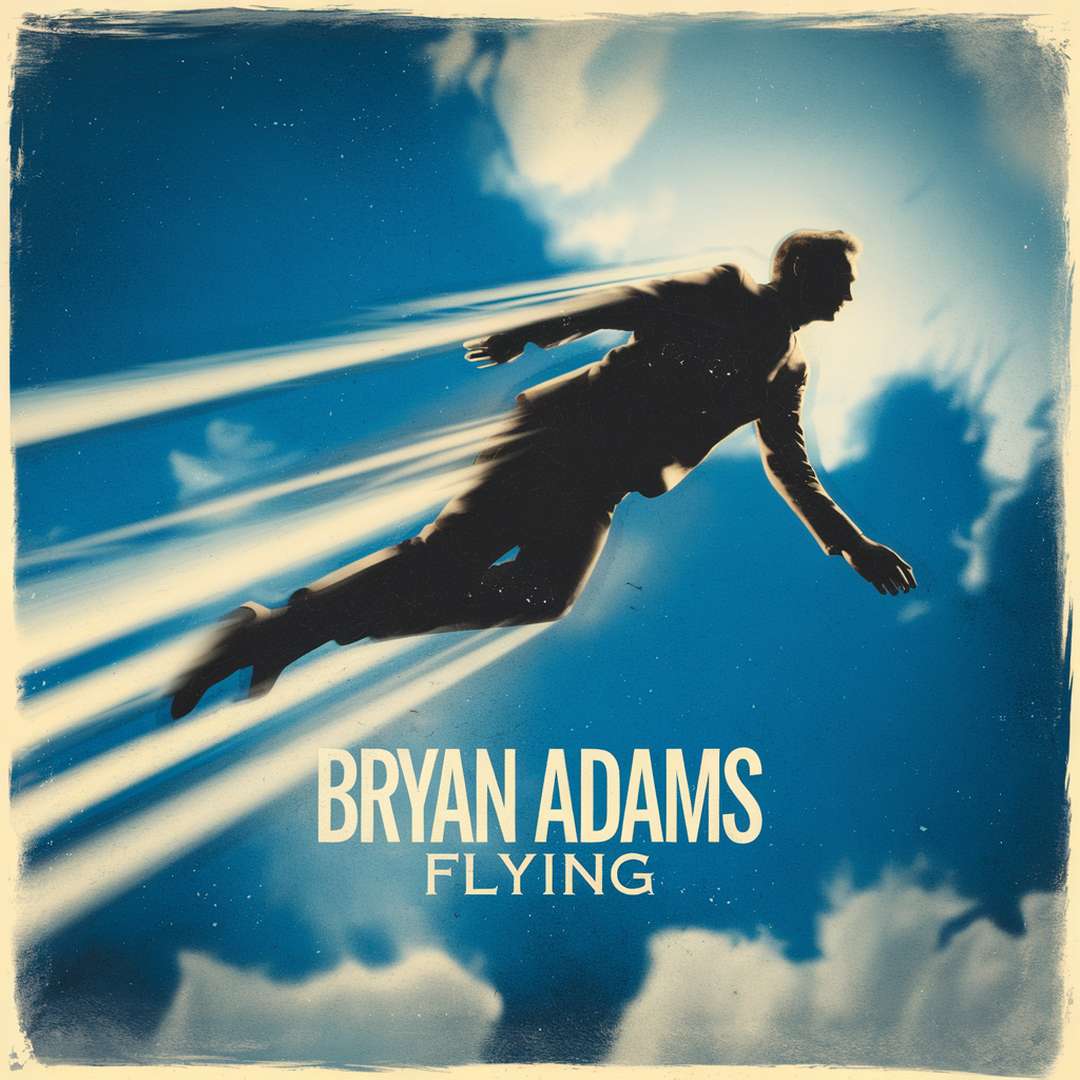 Bryan Adams - Flying