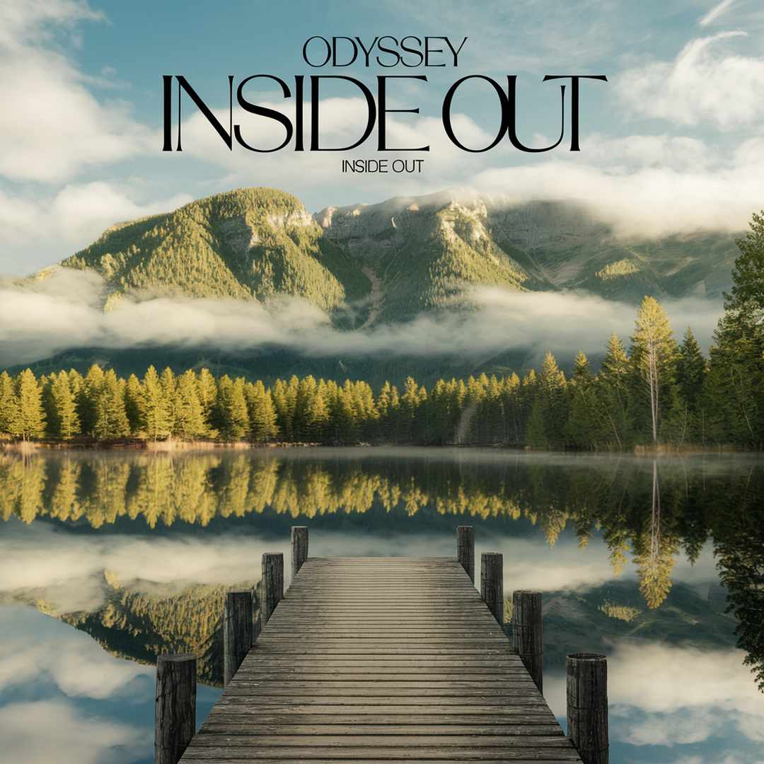 Odyssey - Inside Out