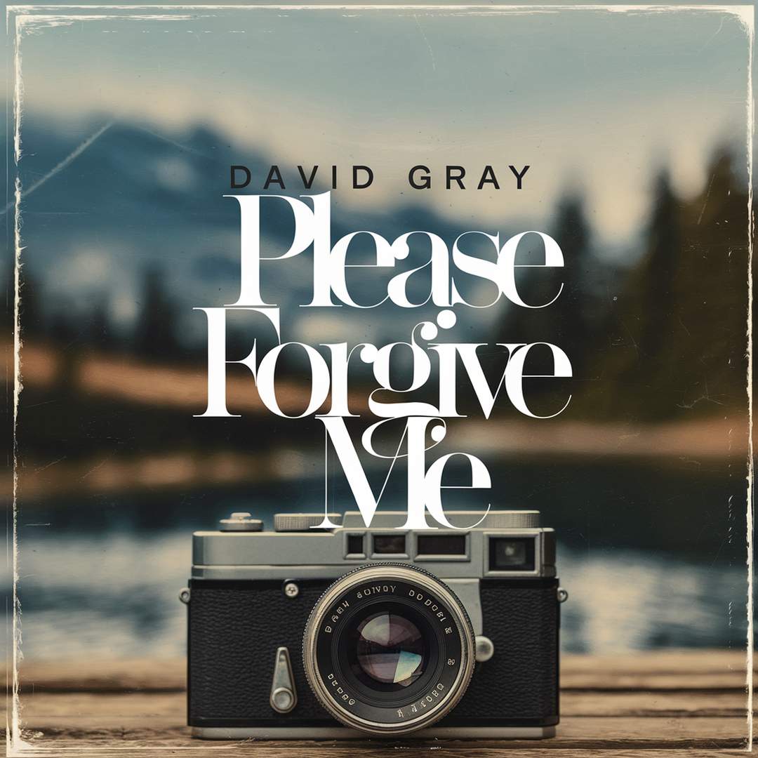 David Gray - Please Forgive Me
