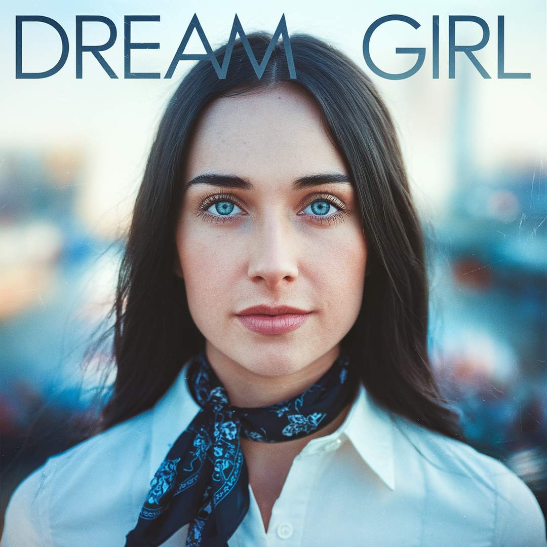 Bryan Davies - Dream Girl