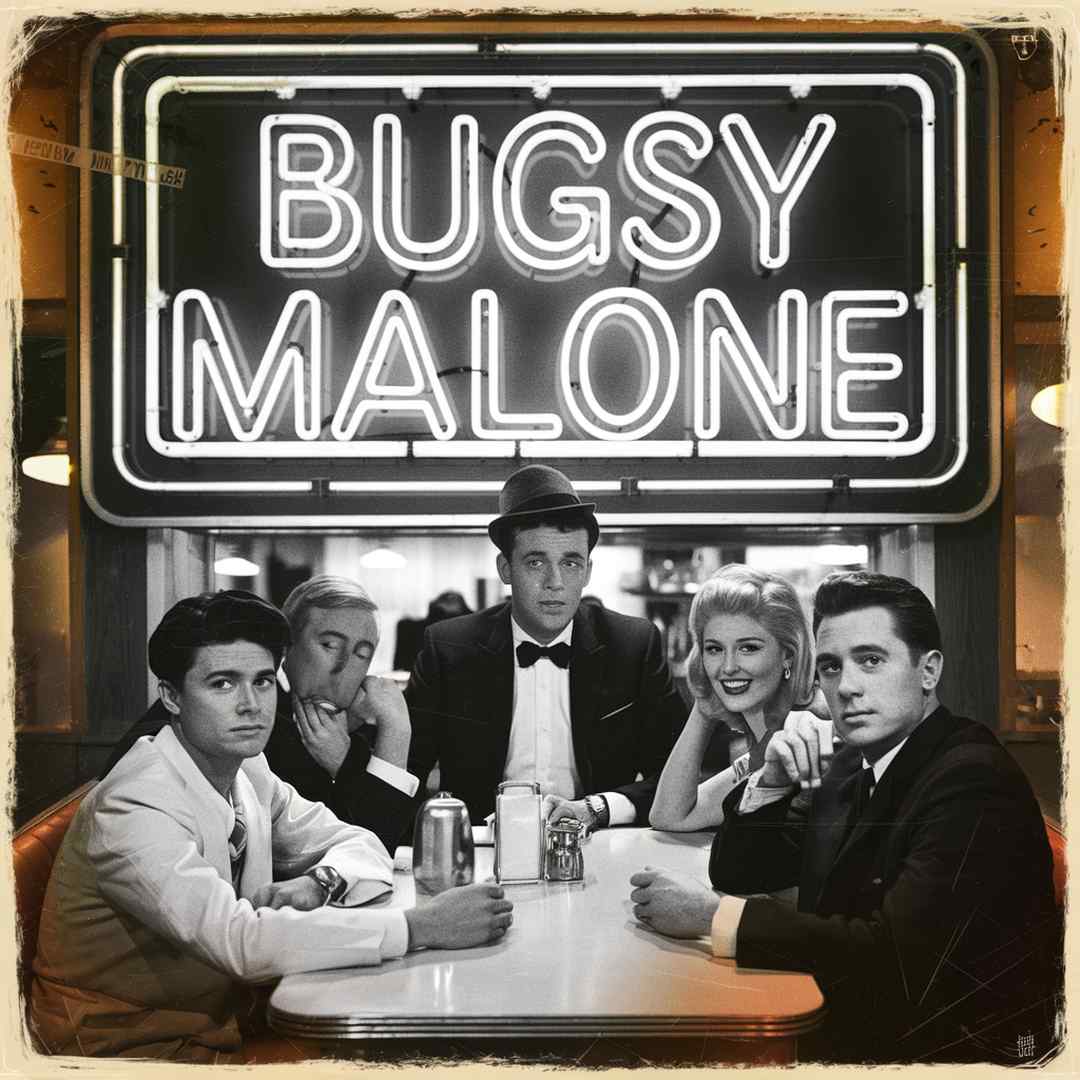 Bugsy Malone - Bugsy Malone