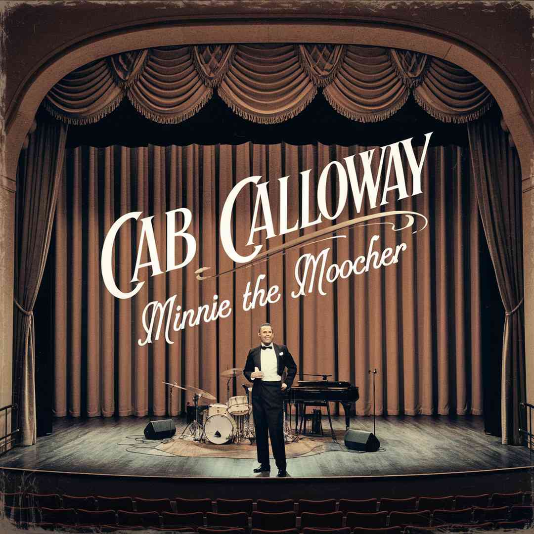 Cab Calloway - Minnie The Moocher