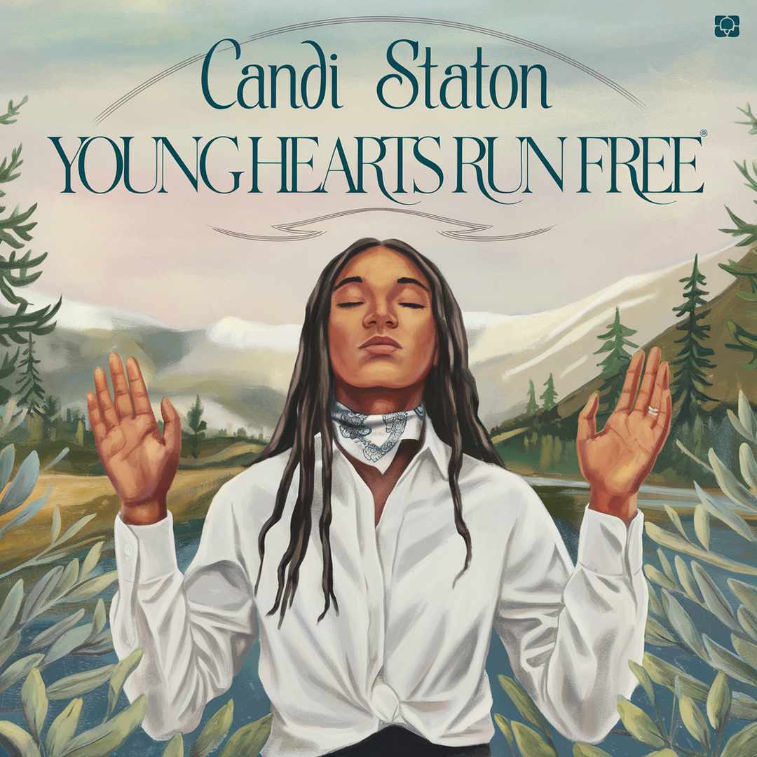 Candi Staton - Young Hearts Run Free