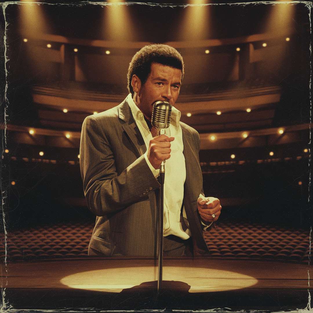 Lionel Richie - Hello