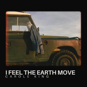 I Feel the Earth Move