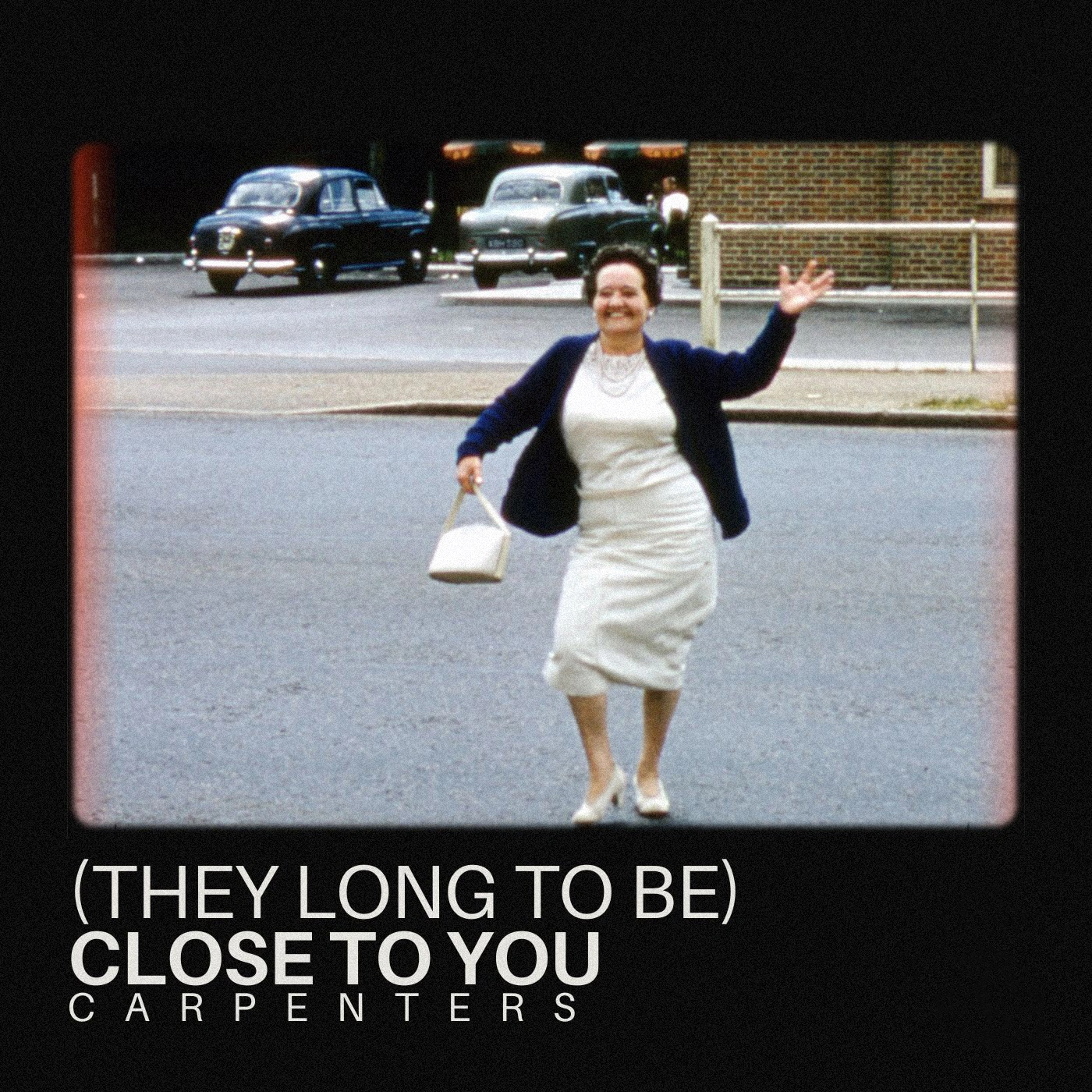 Carpenters - (They Long To Be) Close To You