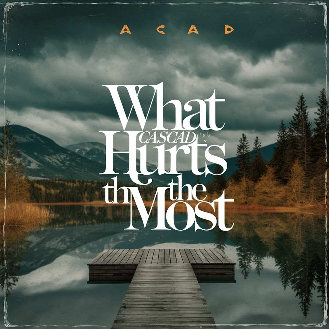 Cascada - What Hurts The Most