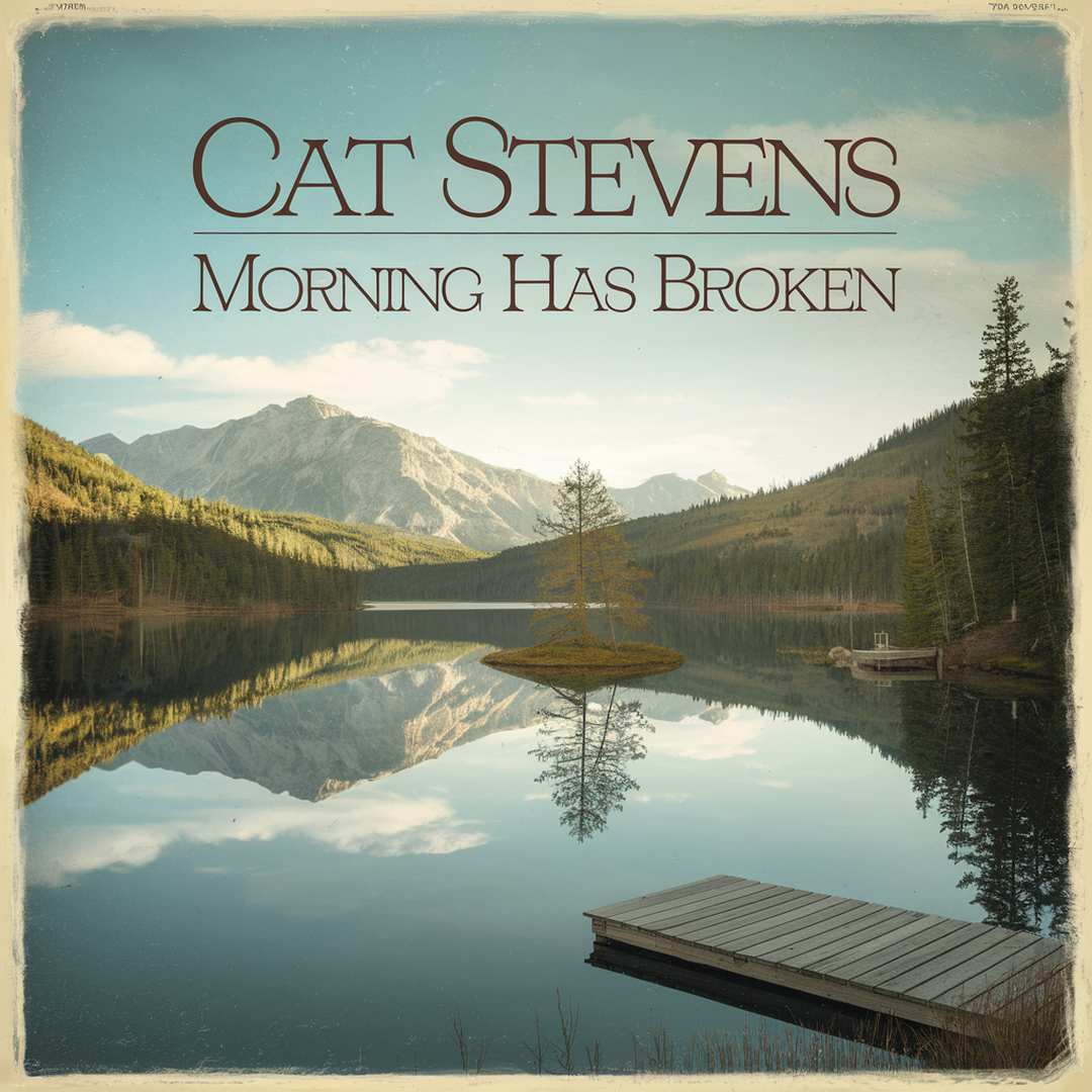 Cat Stevens - Morning Has Broken