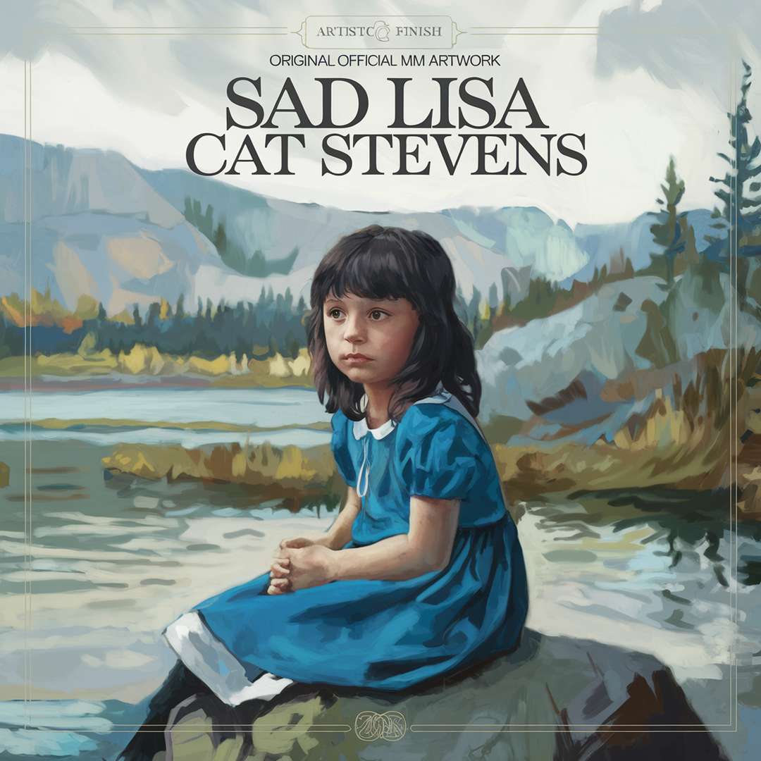 Cat Stevens - Sad Lisa