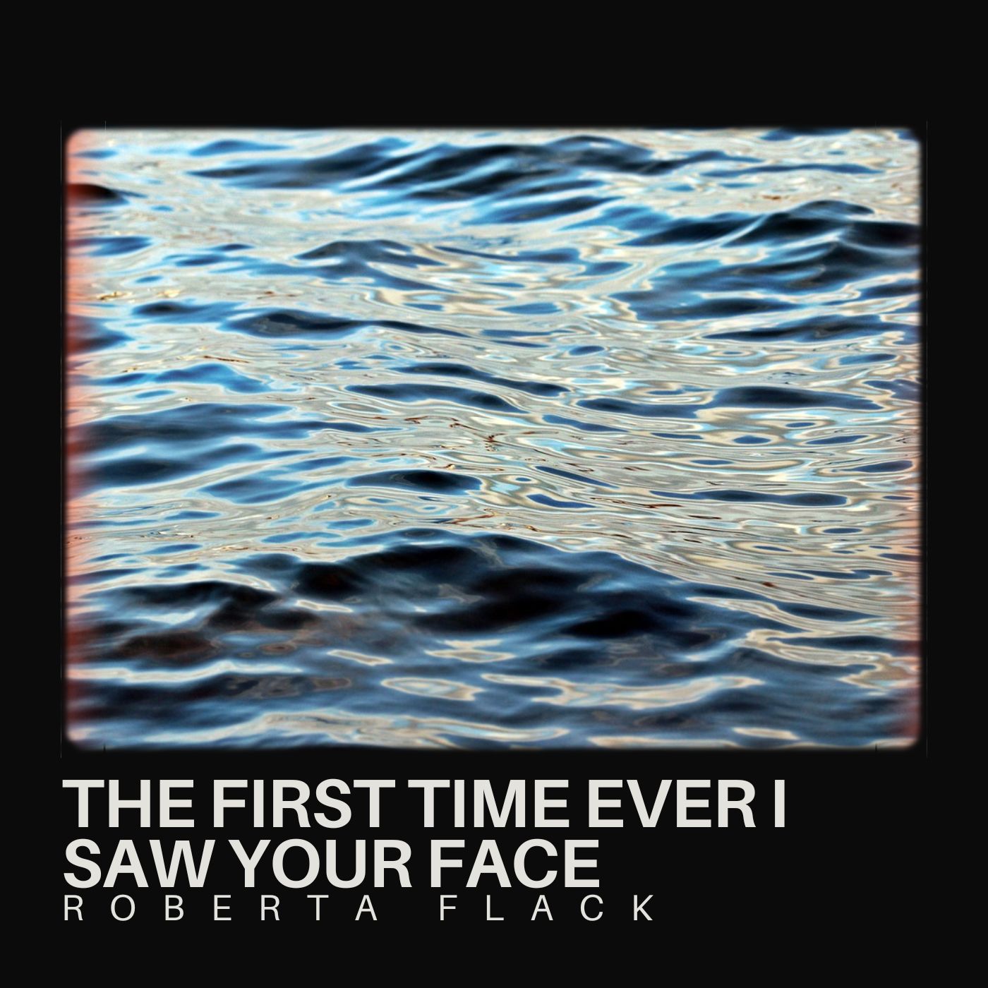 Roberta Flack - The First Time Ever I Saw Your Face
