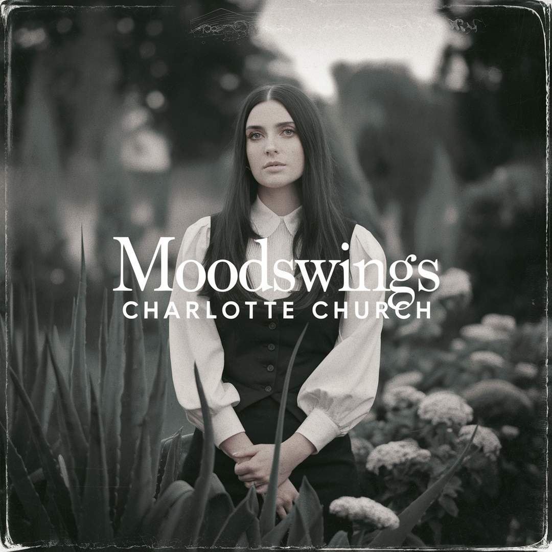 Charlotte Church - Moodswings