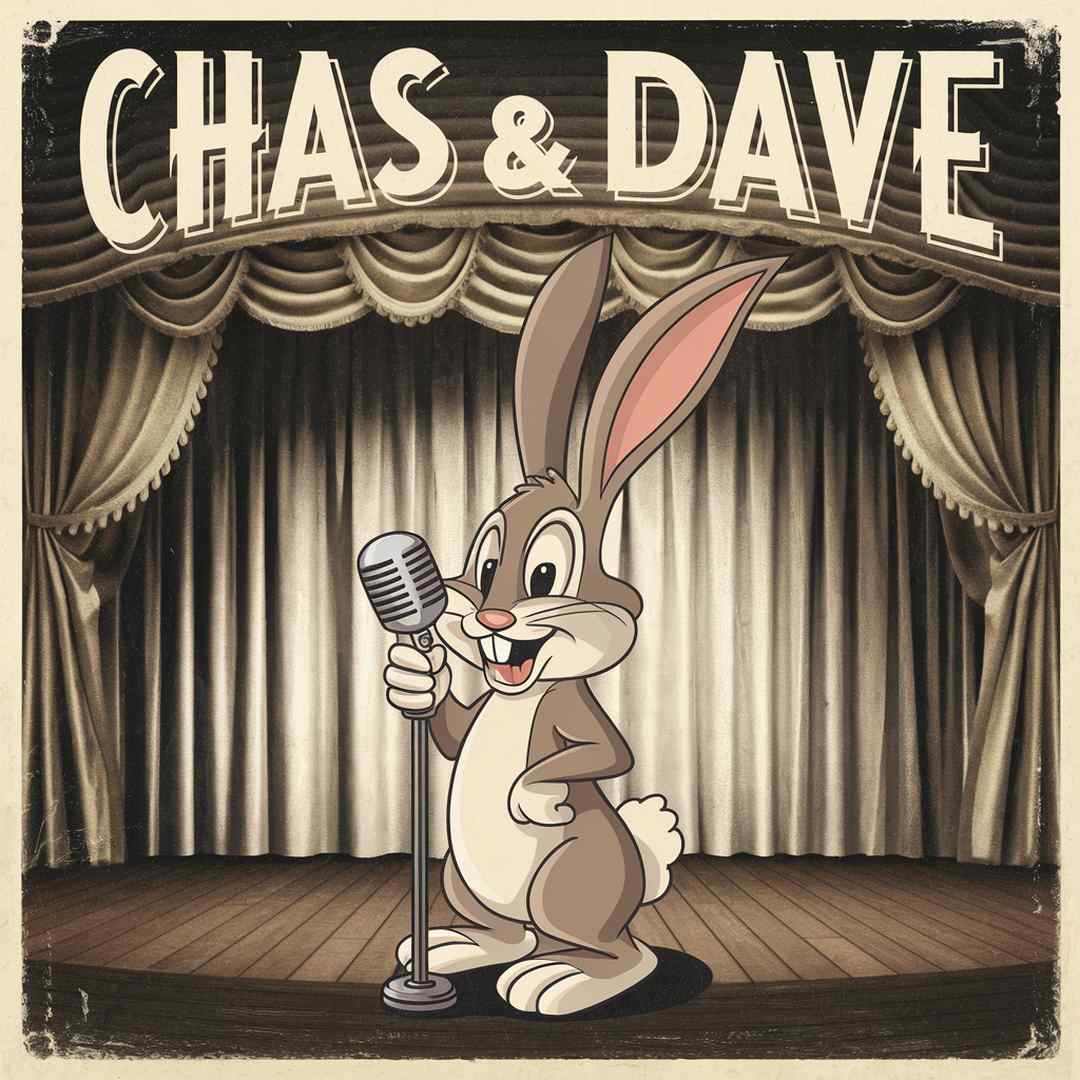 Chas & Dave - Rabbit