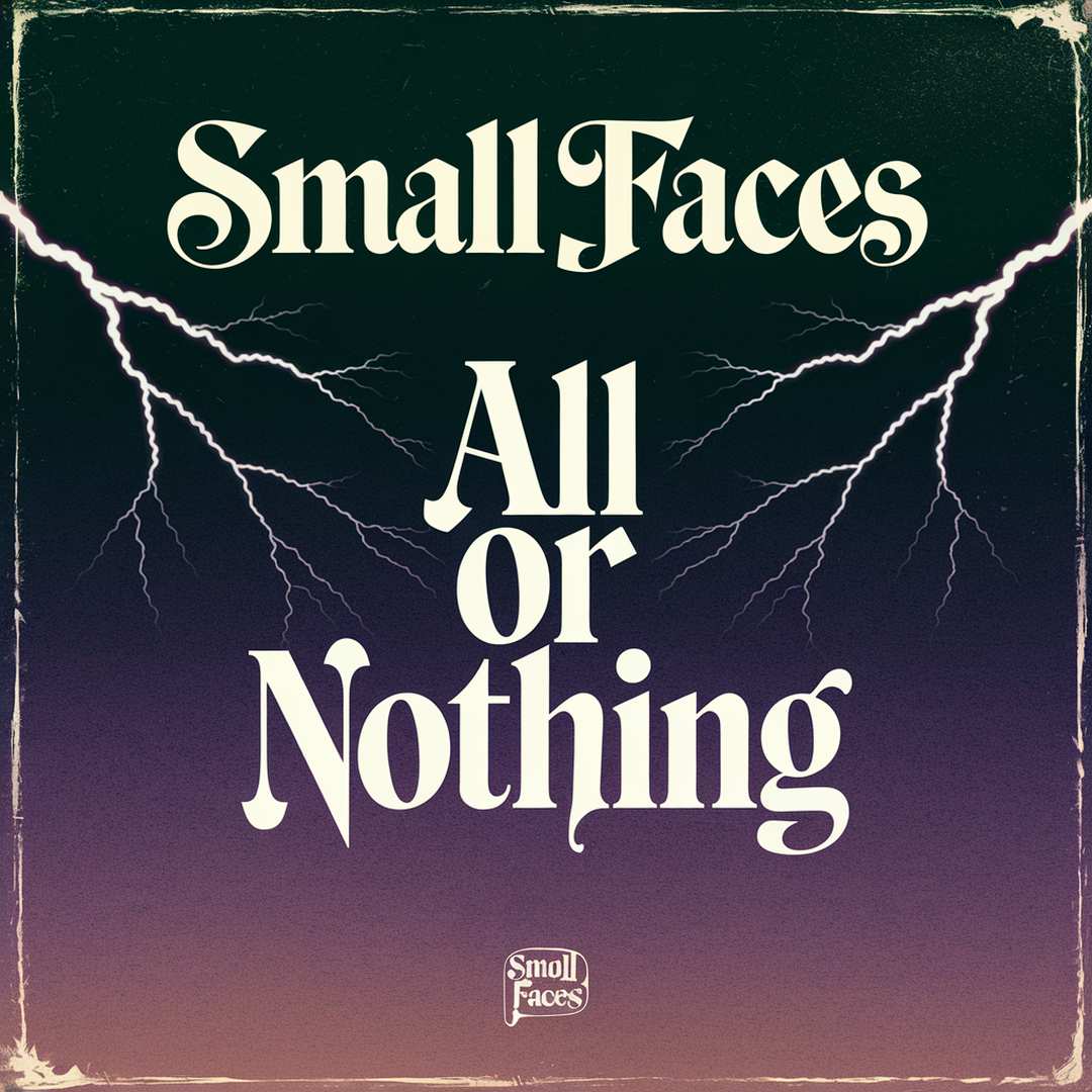 Small Faces - All Or Nothing