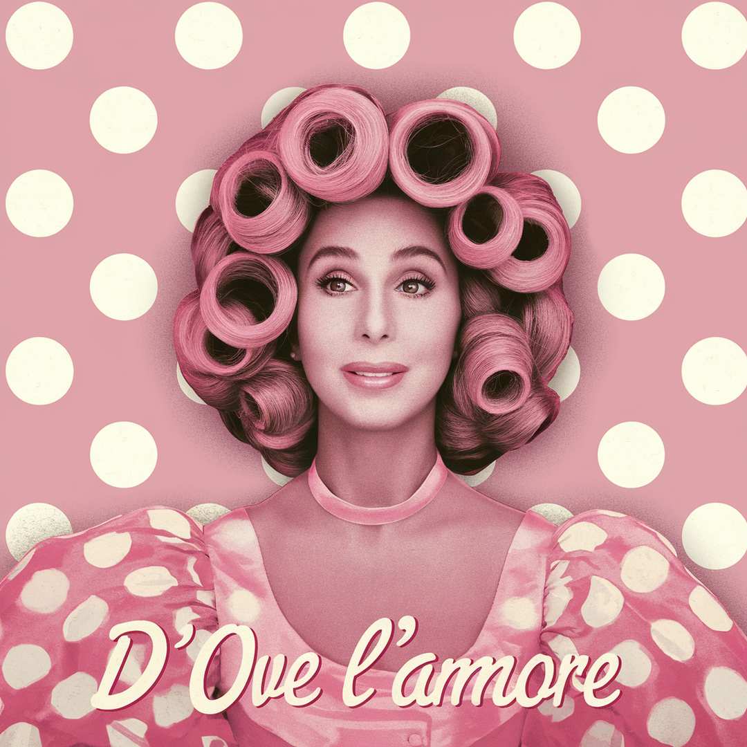 Cher - D'ove L'Amore