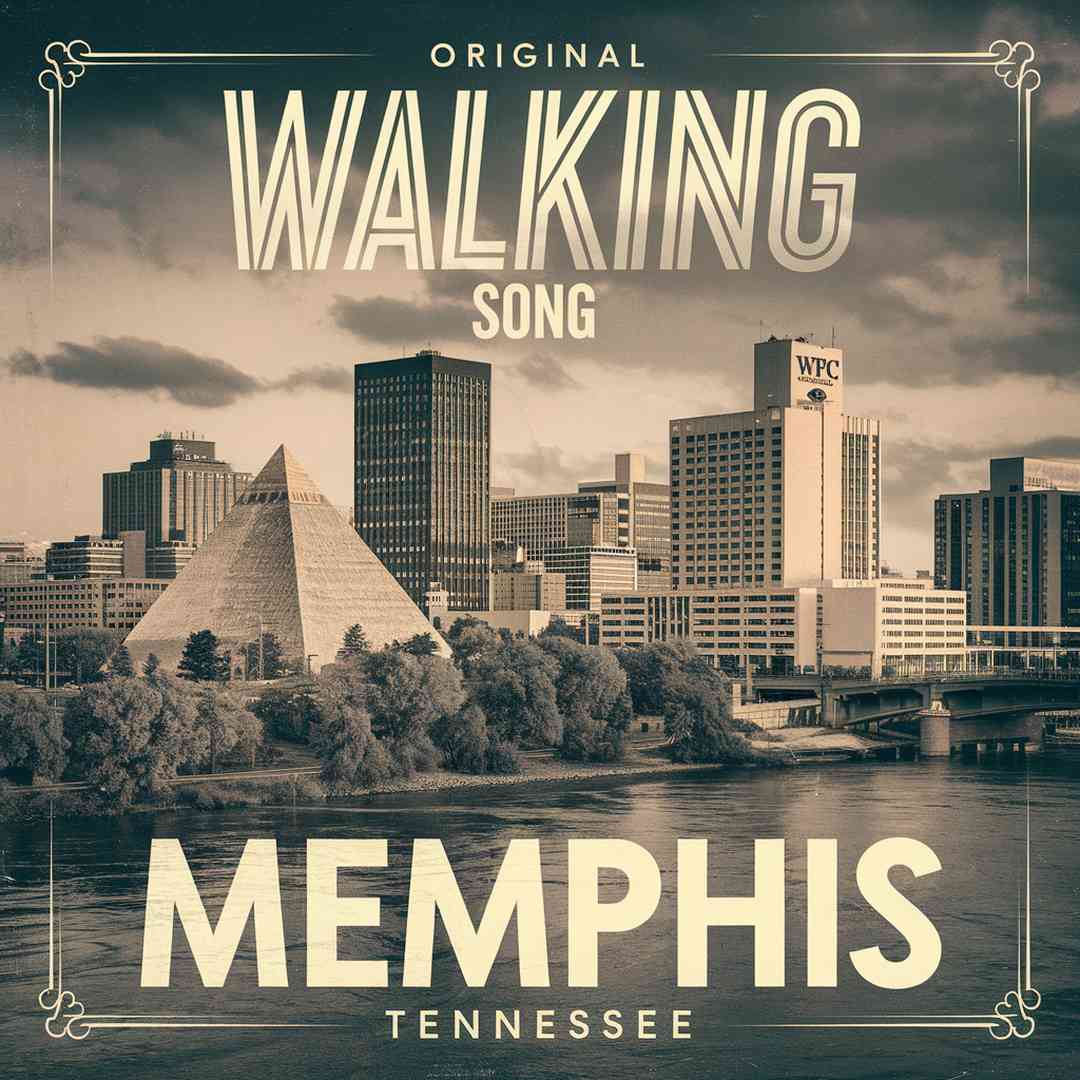 Cher - Walking In Memphis