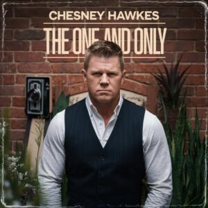 SF1101557 – Chesney Hawkes – The One And Only