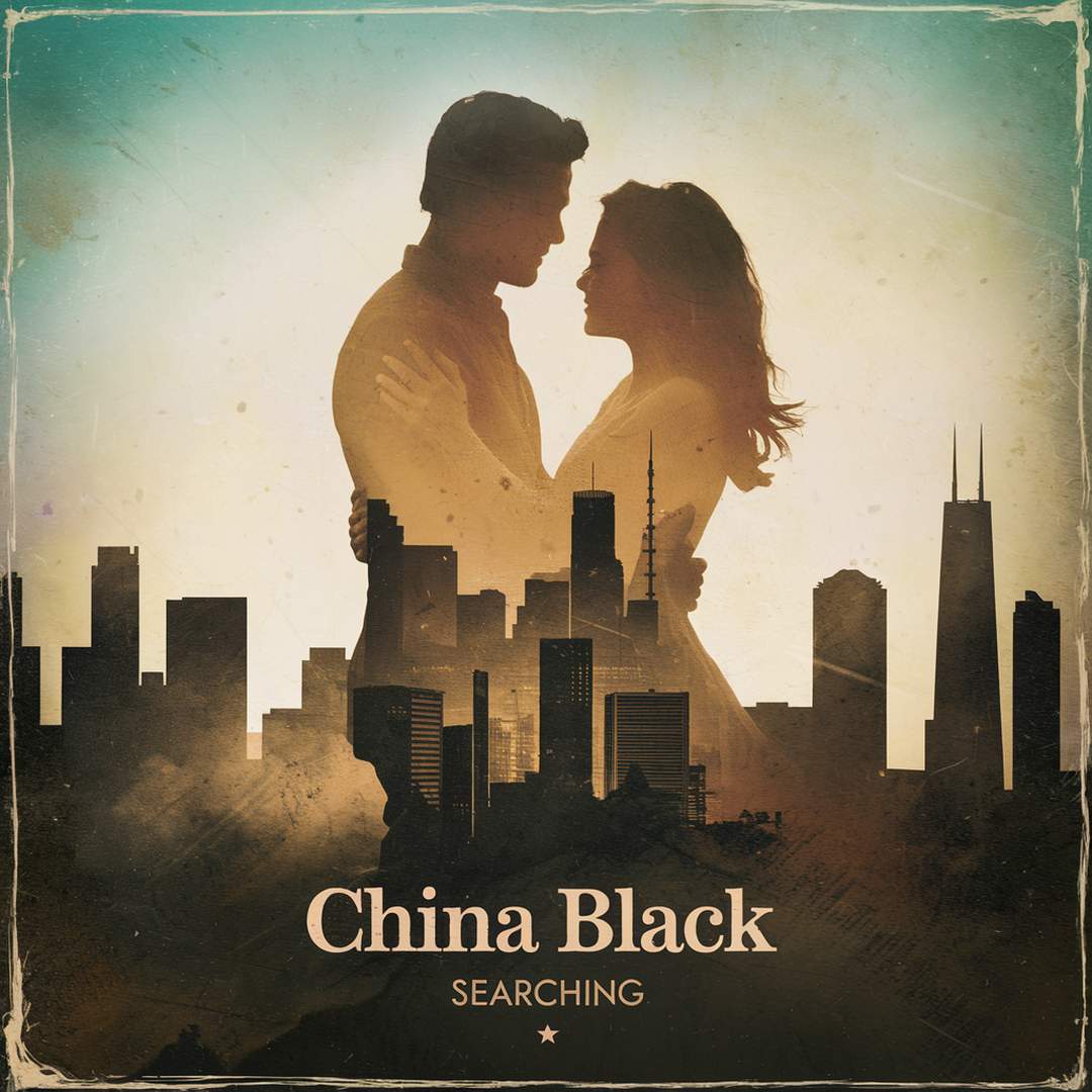 China Black - Searching