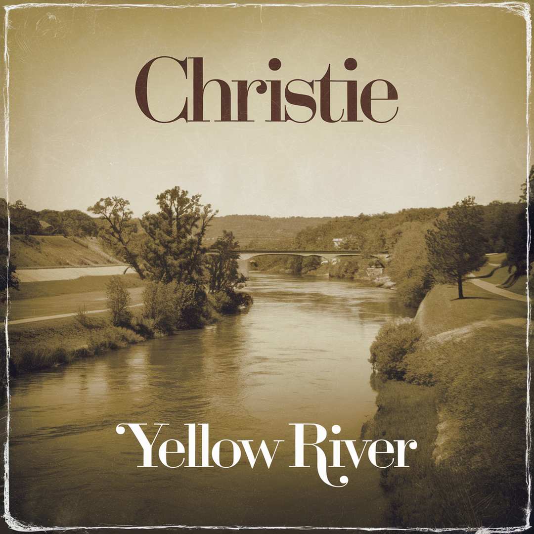 Christie - Yellow River