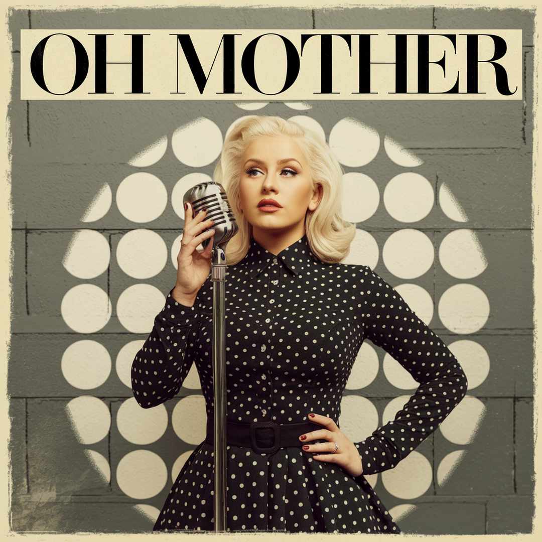 Christina Aguilera - Oh Mother