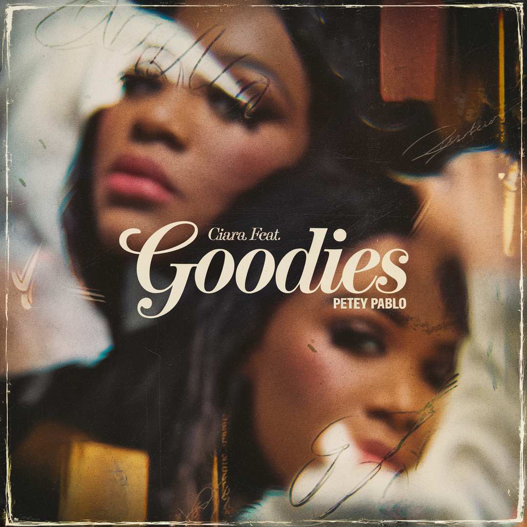 Ciara - Goodies