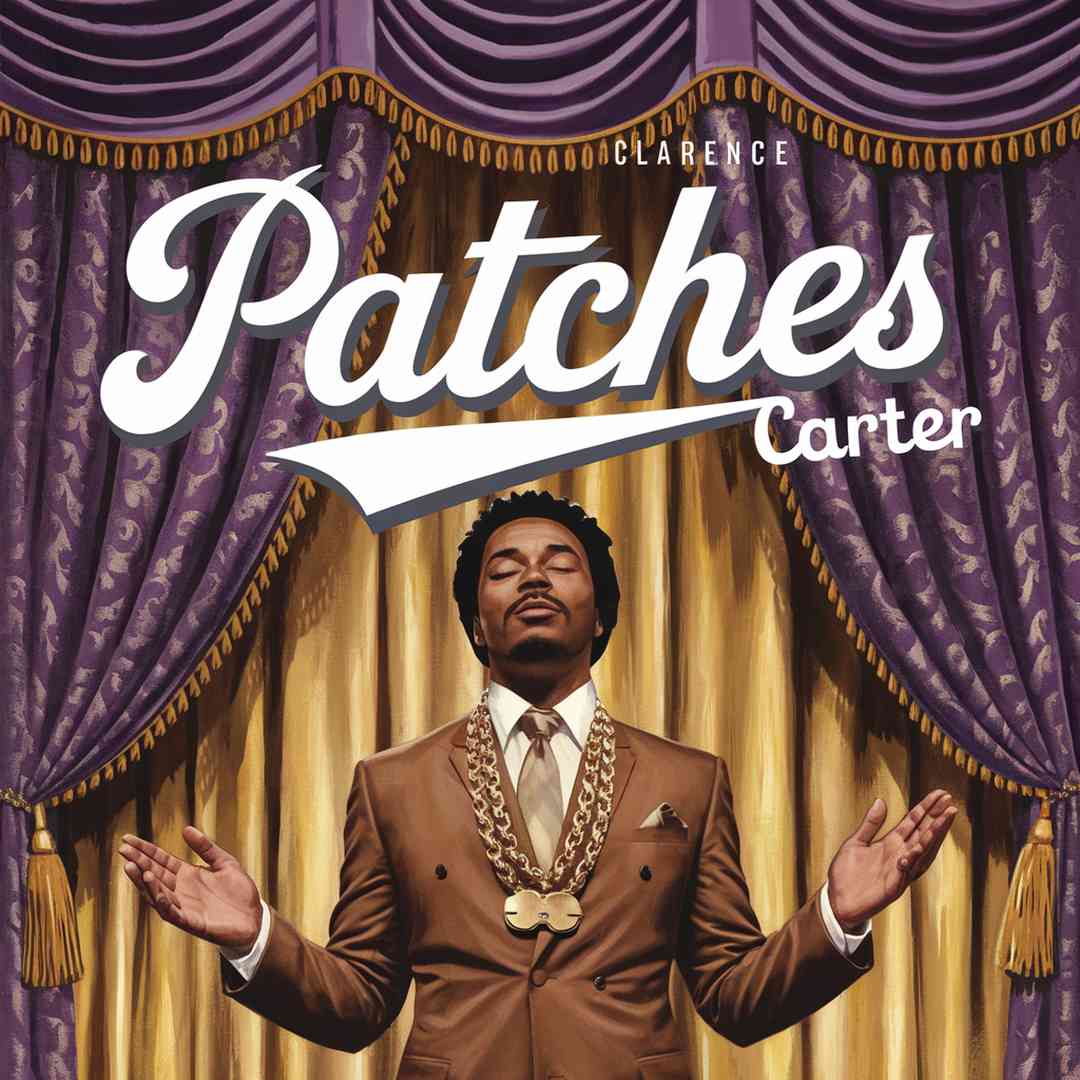 Clarence Carter - Patches