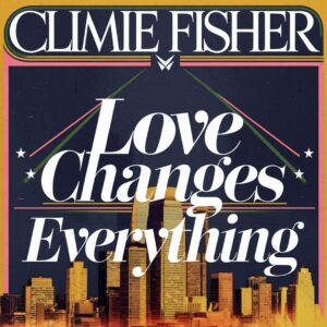 SF1101716 – Climie Fisher – Love Changes Everything