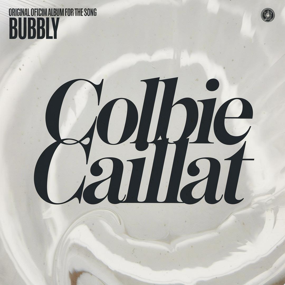 Colbie Caillat - Bubbly
