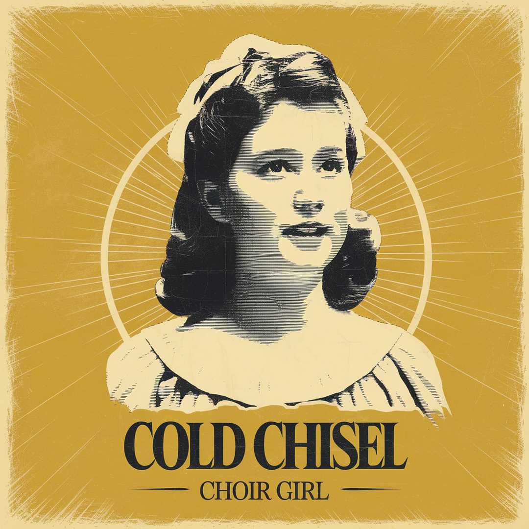 Cold Chisel - Choir Girl