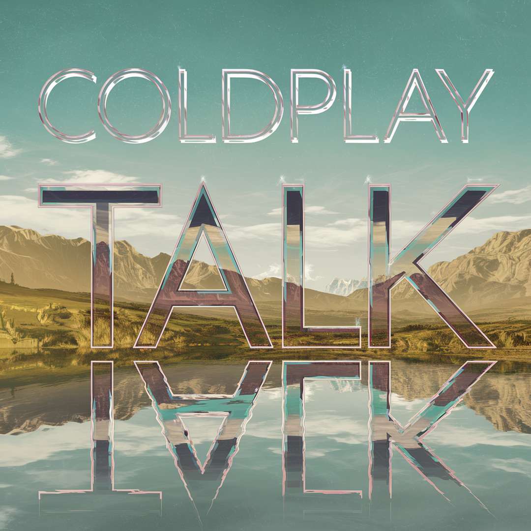 Coldplay - Talk