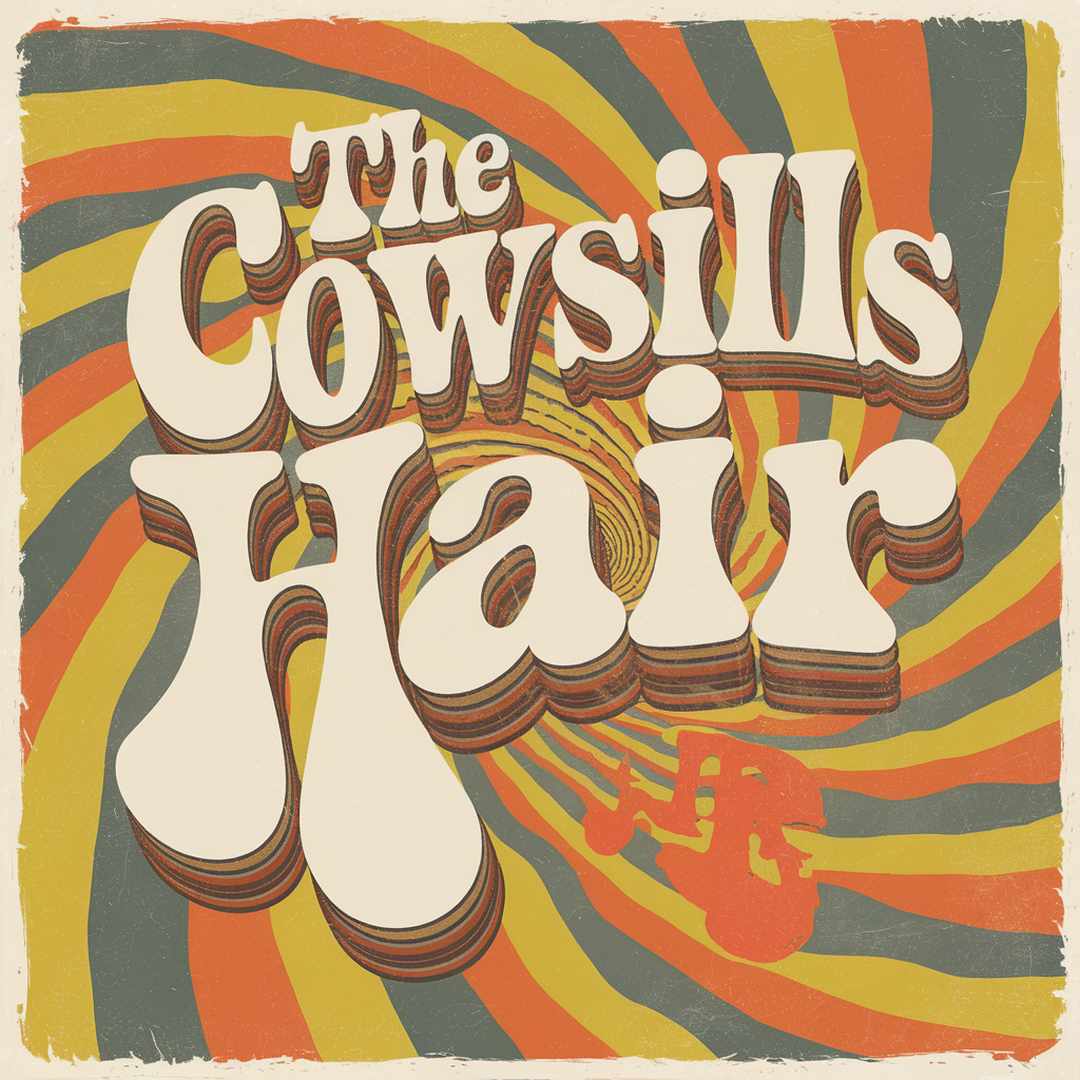 The Cowsills - Hair