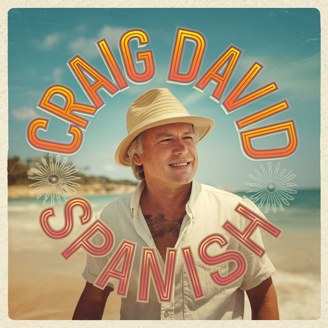 Craig David - Spanish