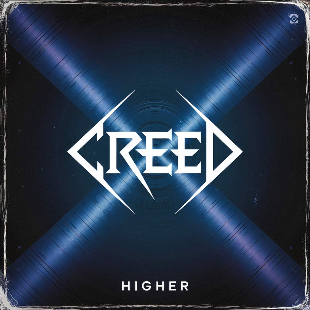 Creed - Higher