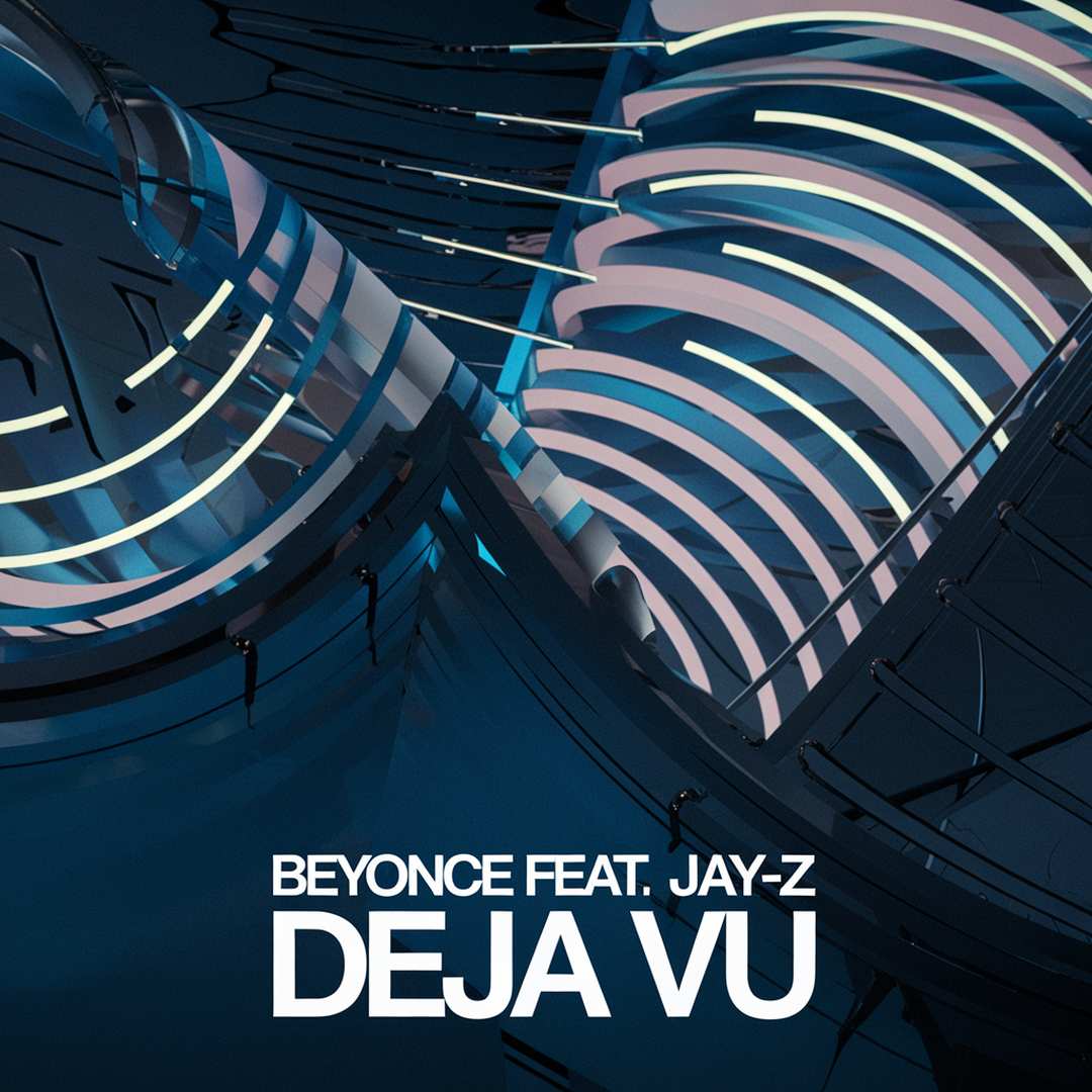Beyonce - Deja Vu