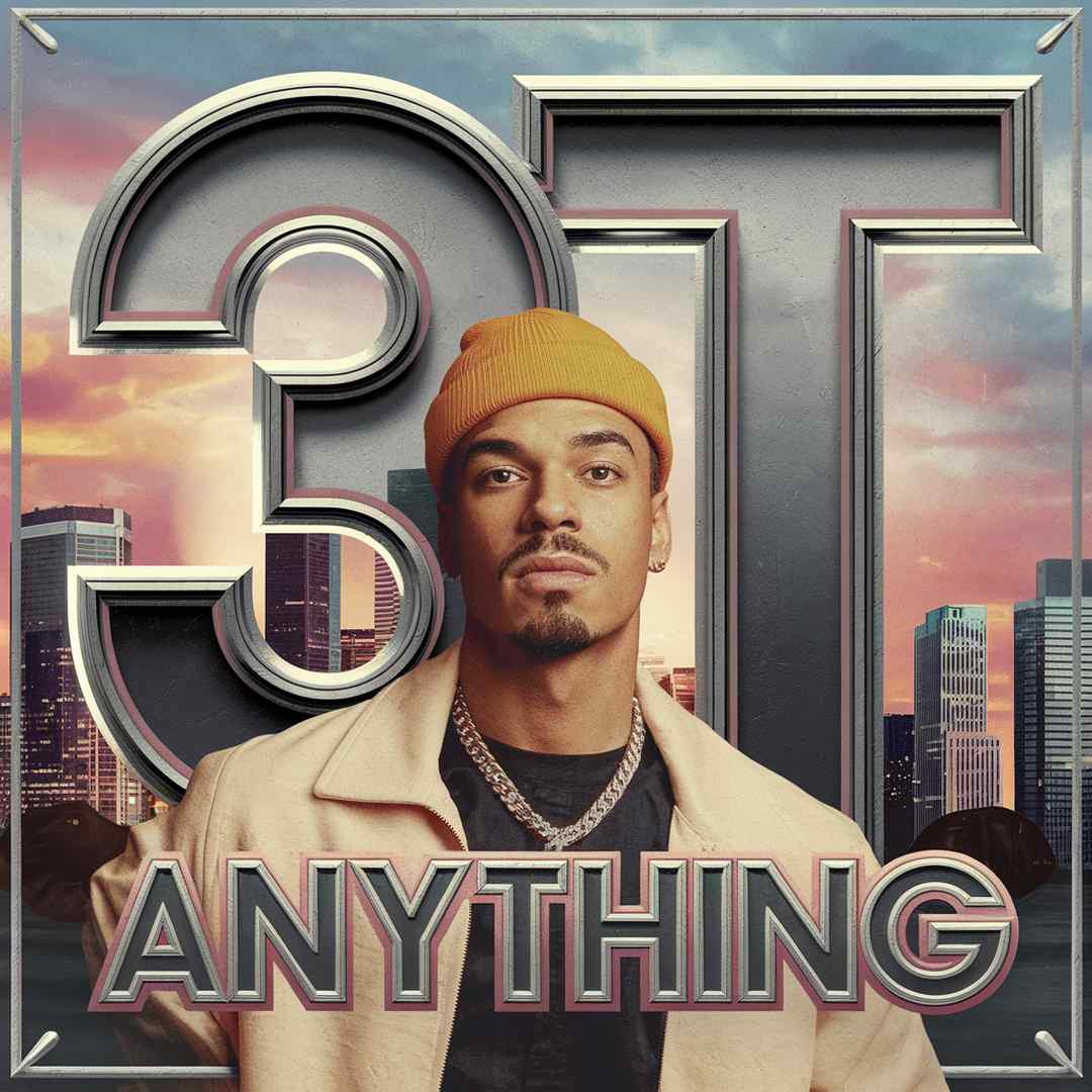 3T - Anything