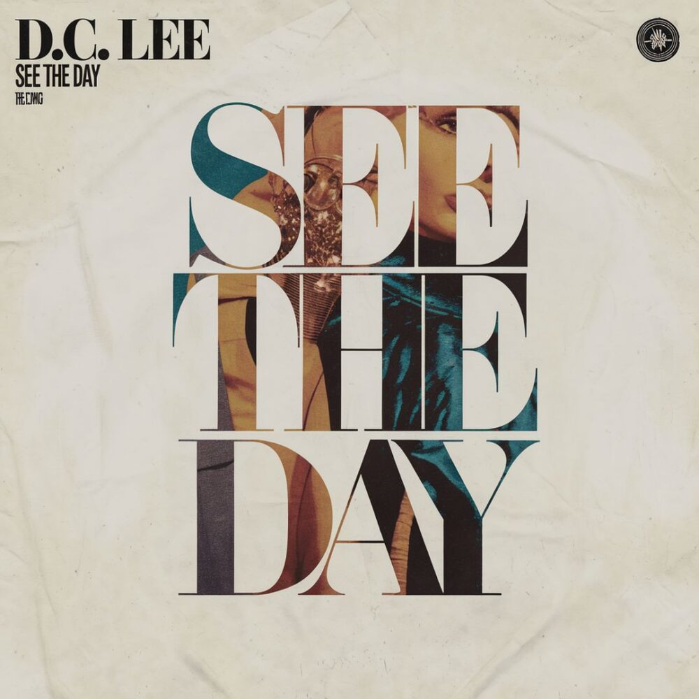 D.C. Lee - See The Day