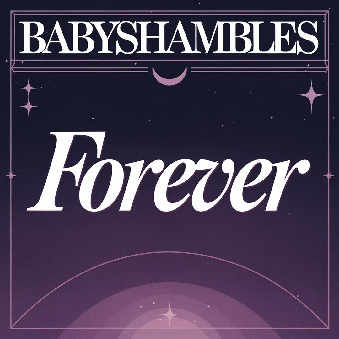 Babyshambles - (F**k) Forever