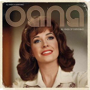 SF1101927 – Dana – All Kinds Of Everything