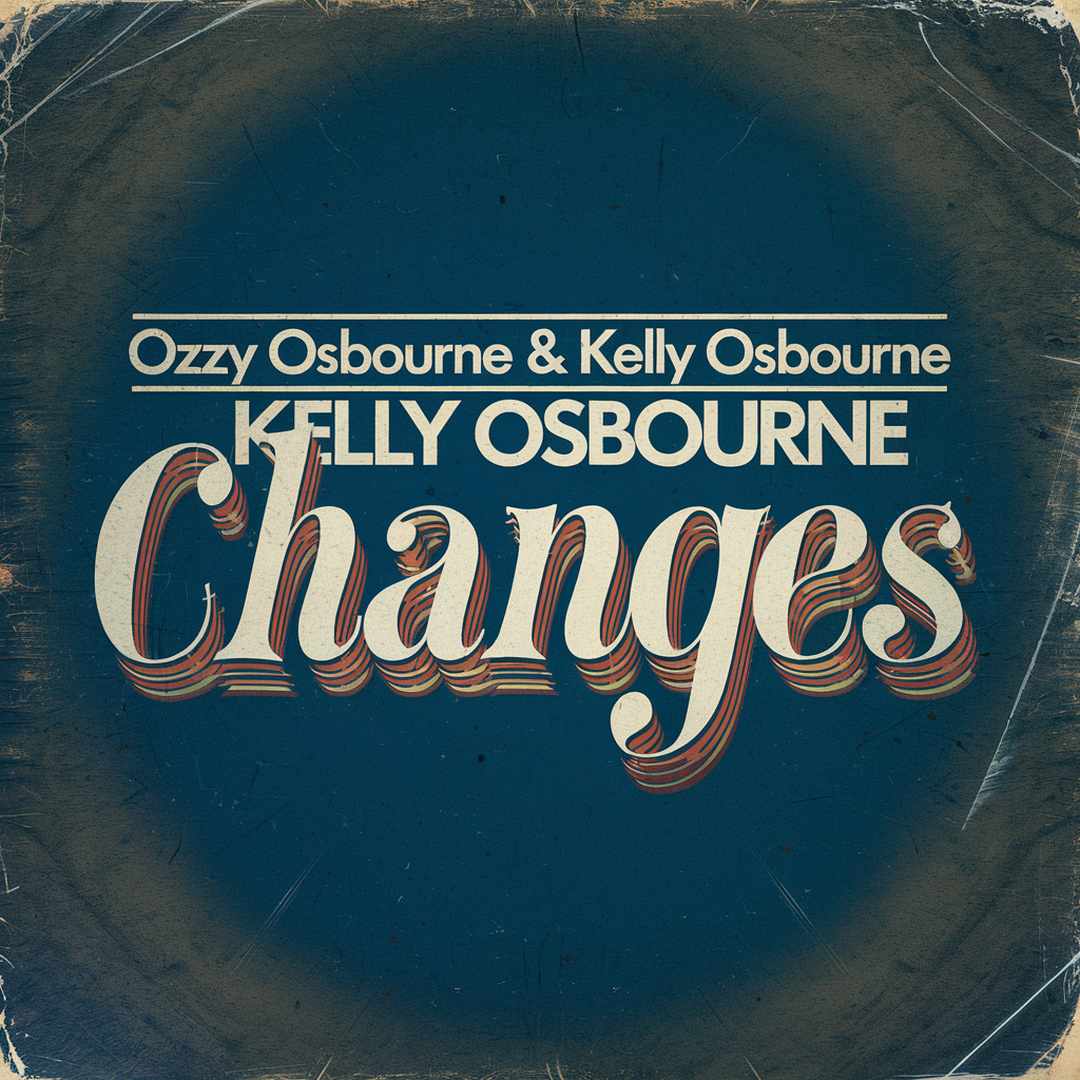 Ozzy Osbourne - Changes