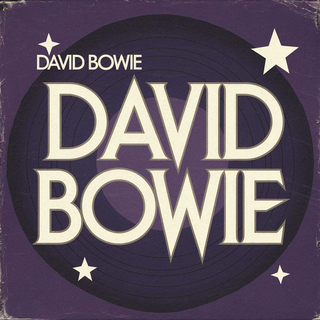 David Bowie - Starman