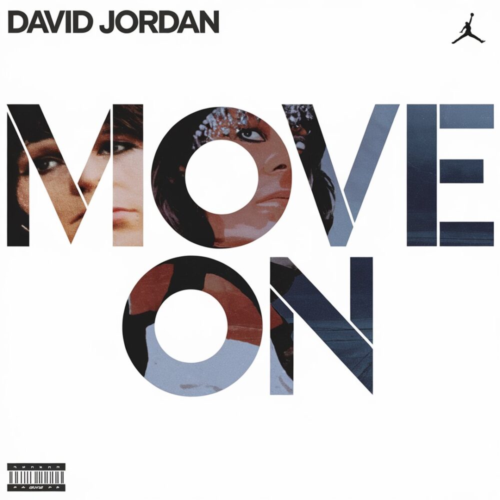 David Jordan - Move On