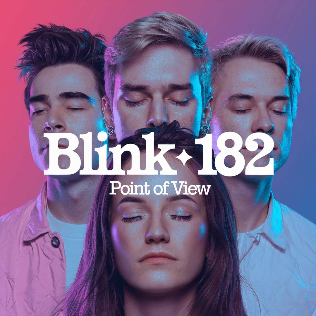 blink-182 - Point Of View
