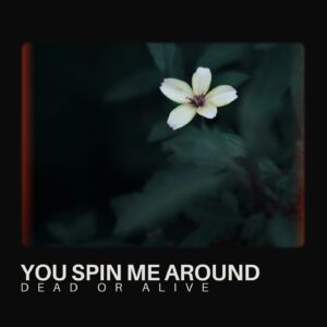 You Spin Me Around