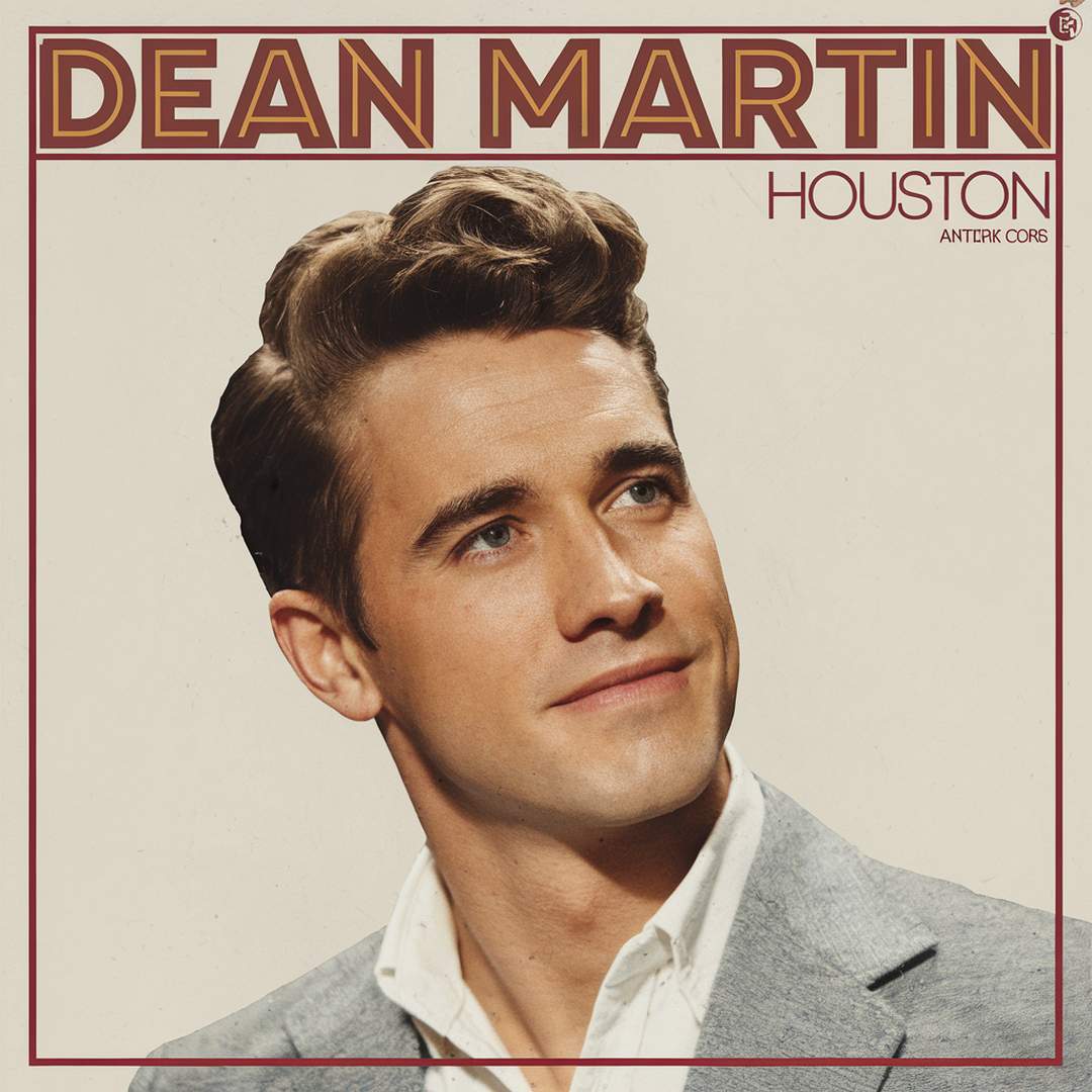 Dean Martin - Houston