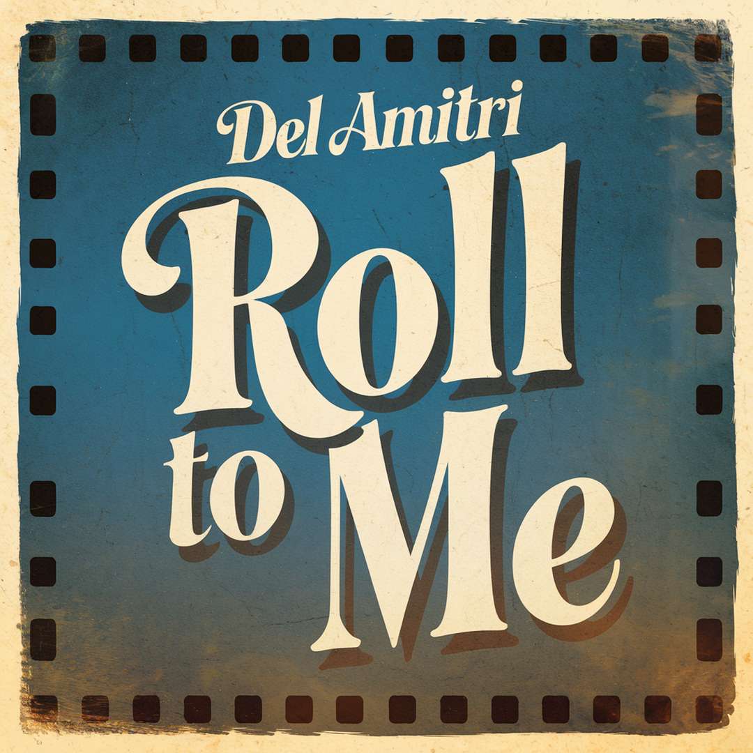 Del Amitri - Roll To Me