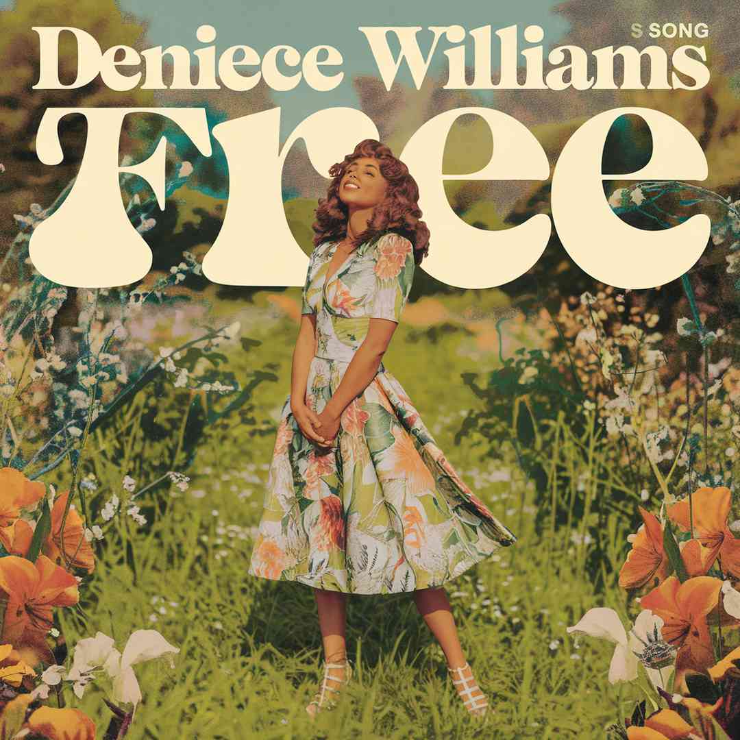 Deniece Williams - Free