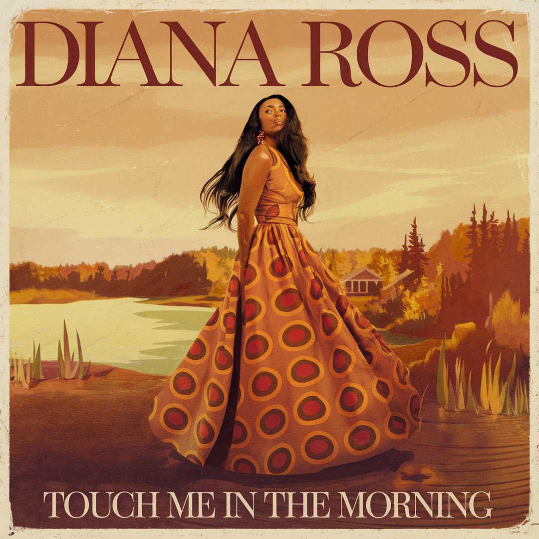 Diana Ross - Touch Me In The Morning