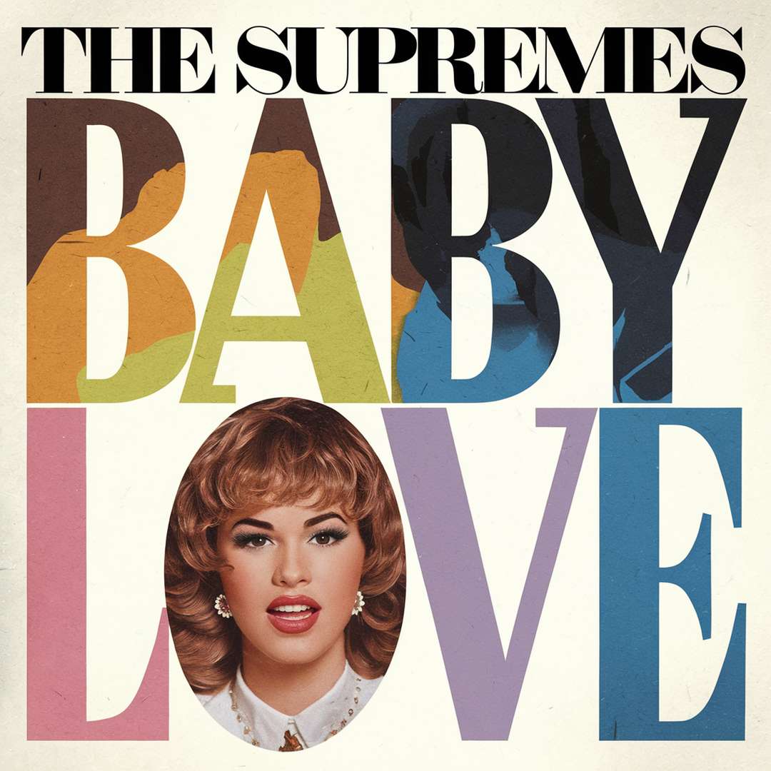 The Supremes - Baby Love