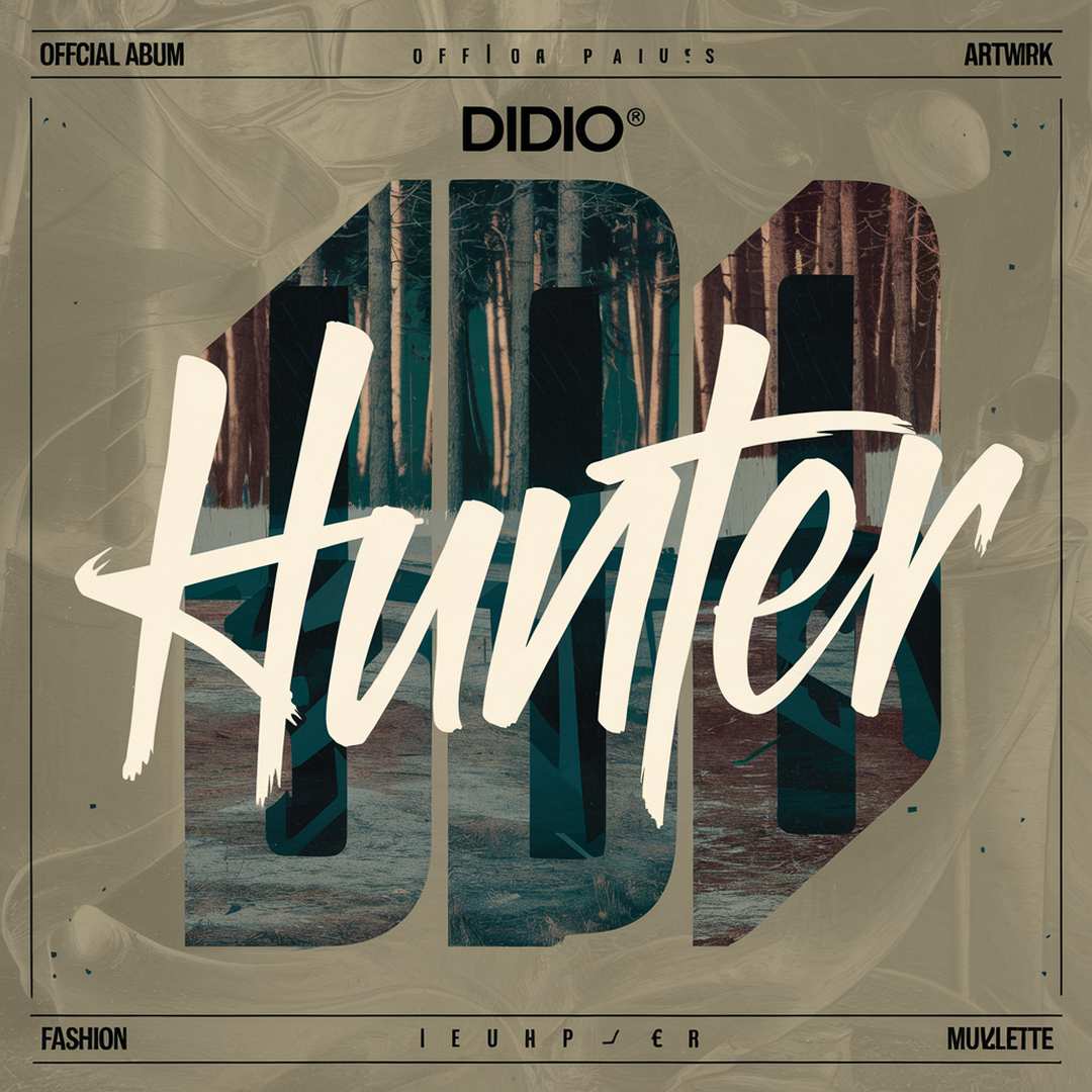 Dido - Hunter