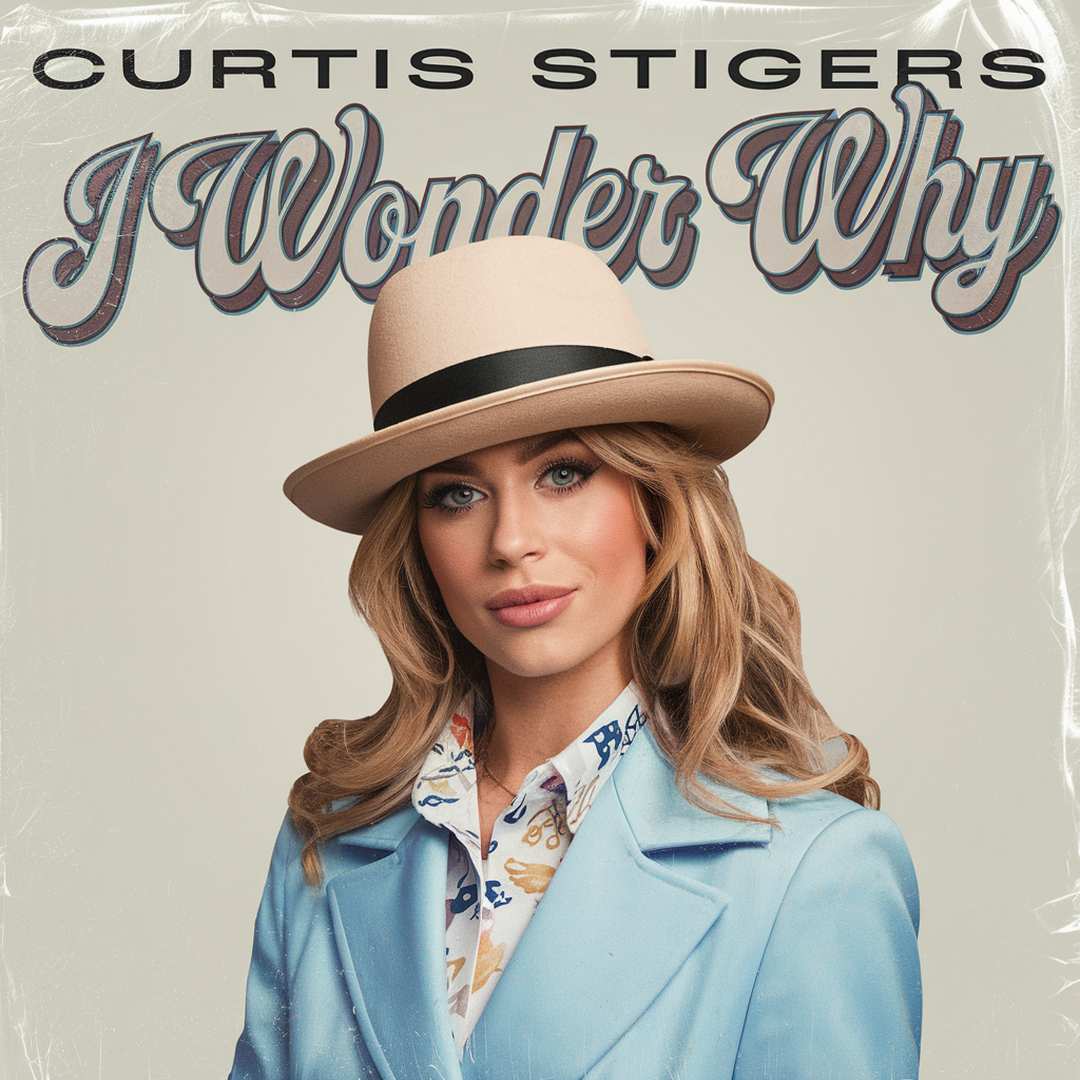 Curtis Stigers - I Wonder Why