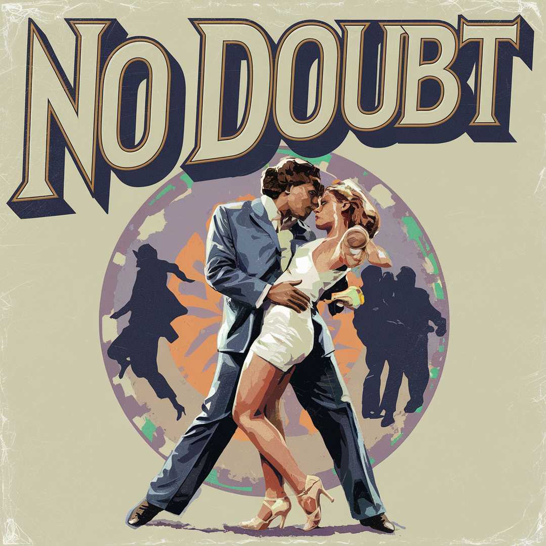 No Doubt - Hey Baby